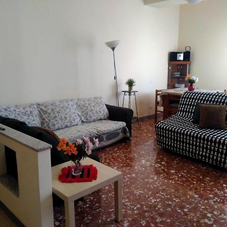 Happy House Mare Di Roma Villa Lido di Ostia Exterior photo