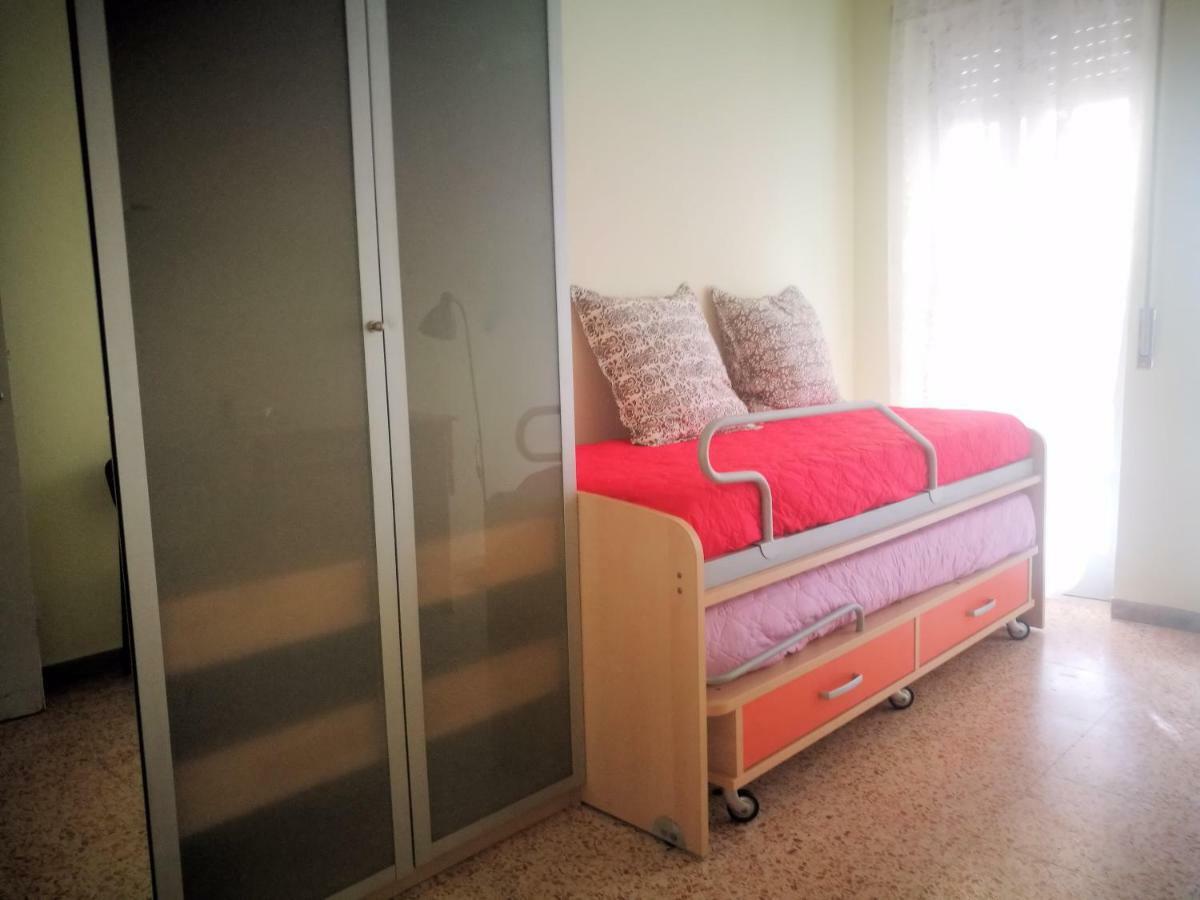 Happy House Mare Di Roma Villa Lido di Ostia Exterior photo