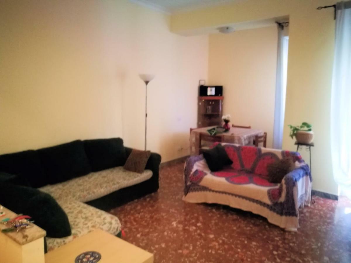 Happy House Mare Di Roma Villa Lido di Ostia Exterior photo