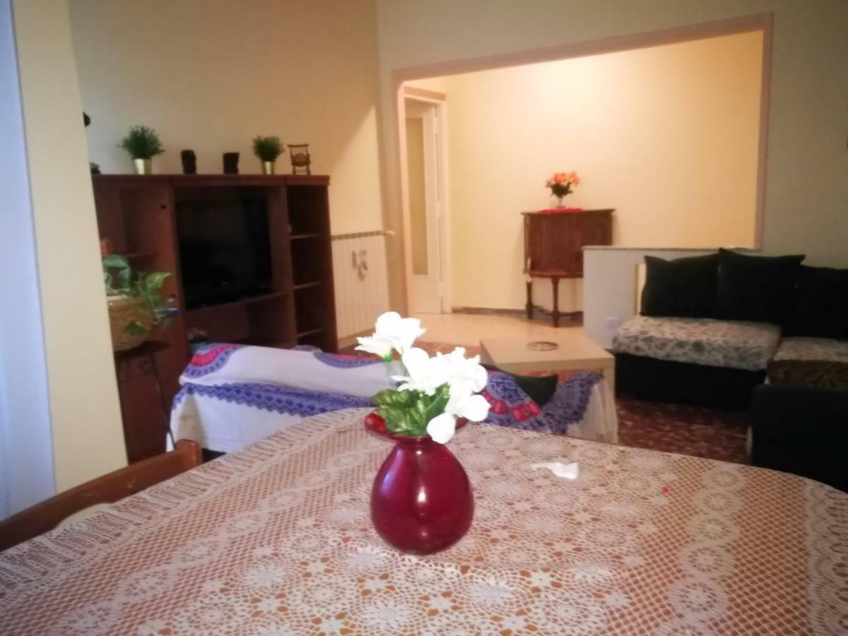 Happy House Mare Di Roma Villa Lido di Ostia Exterior photo