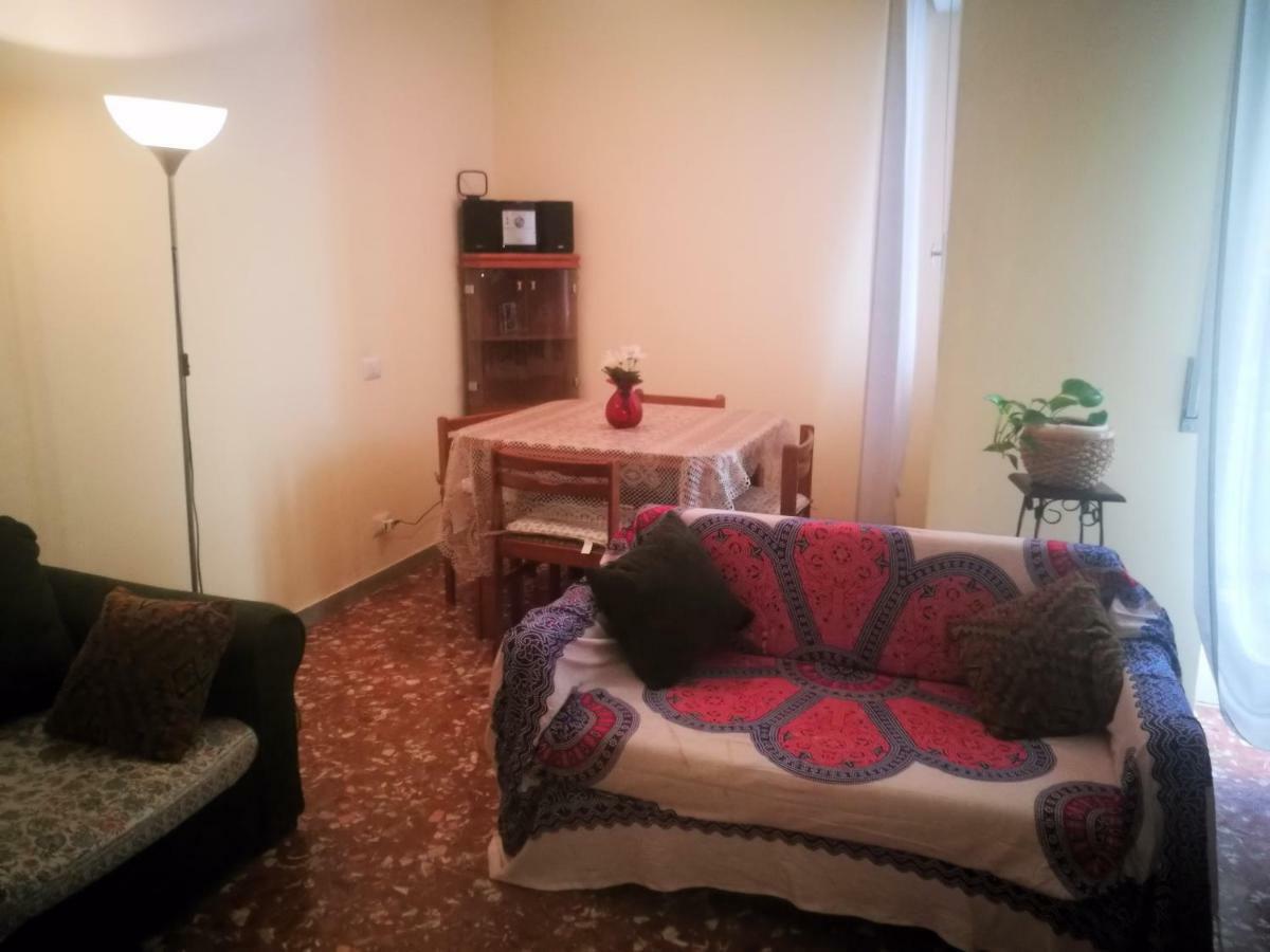 Happy House Mare Di Roma Villa Lido di Ostia Exterior photo